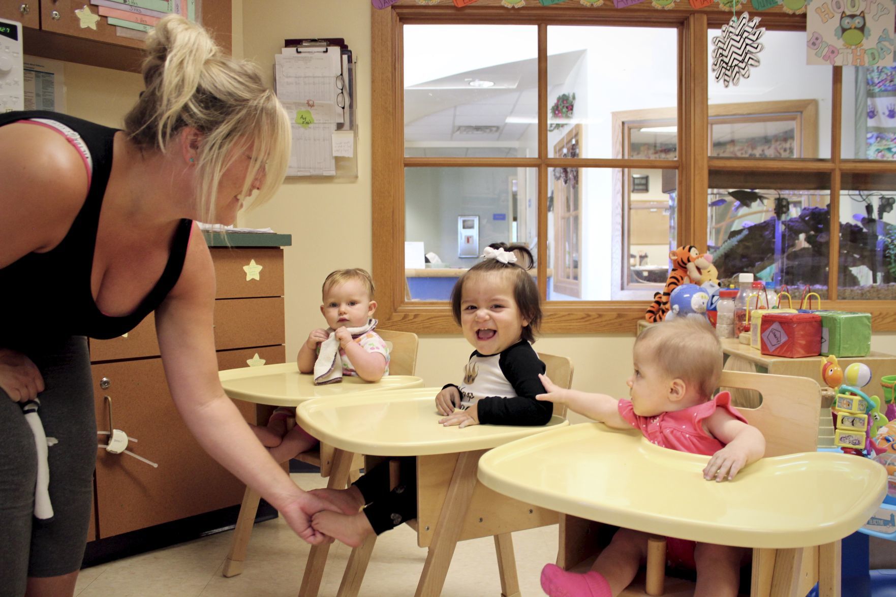 Kendallville Day Care Center